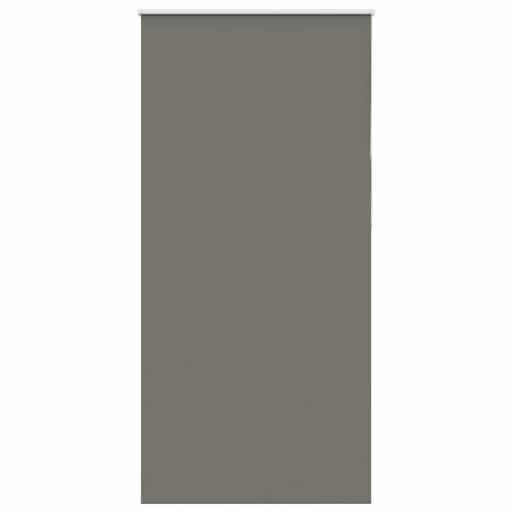 Vidaxl rolgordijn verduisterend 95x230cm stofbreedte 90,7 cm polyester