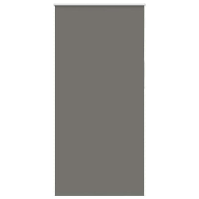 Tenda a rullo oscurante Vidaxx 100x230 cm larghezza tessuto 95,7 cm poliestere