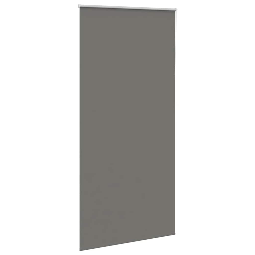 Vidaxl rolgordijn verduisterend 100x230cm stofbreedte 95,7cm polyester