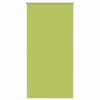 Vidaxl rolgordijn verduisterend 75x130cm stofbreedte 70,7 cm polyester
