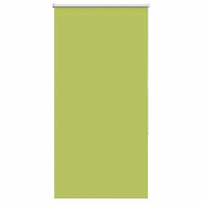 Tenda a rullo oscurante Vidaxx 75x130 cm larghezza tessuto 70,7 cm poliestere