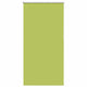 Vidaxl rolgordijn verduisterend 75x130cm stofbreedte 70,7 cm polyester