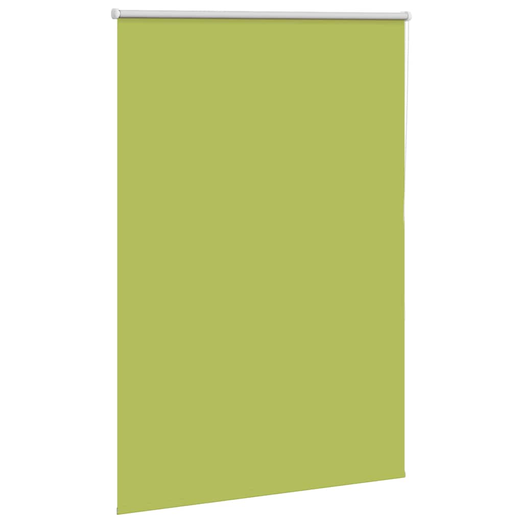 Tenda a rullo oscurante Vidaxx 115x130 cm larghezza tessuto 110,7 cm