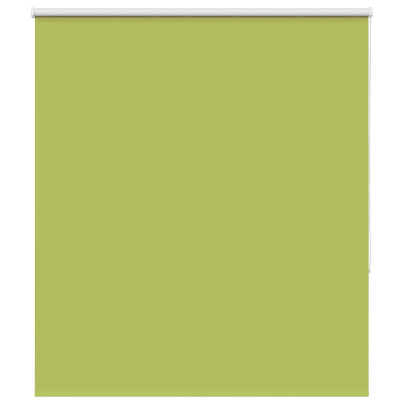 Estor enrollable opaco Vidaxx 120x130 cm ancho de tela 116,6 cm