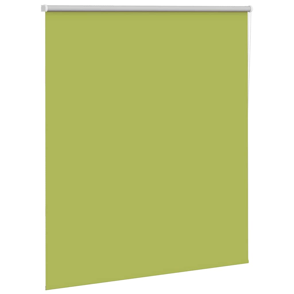 Tenda a rullo oscurante Vidaxx 125x130 cm larghezza tessuto 121,6 cm