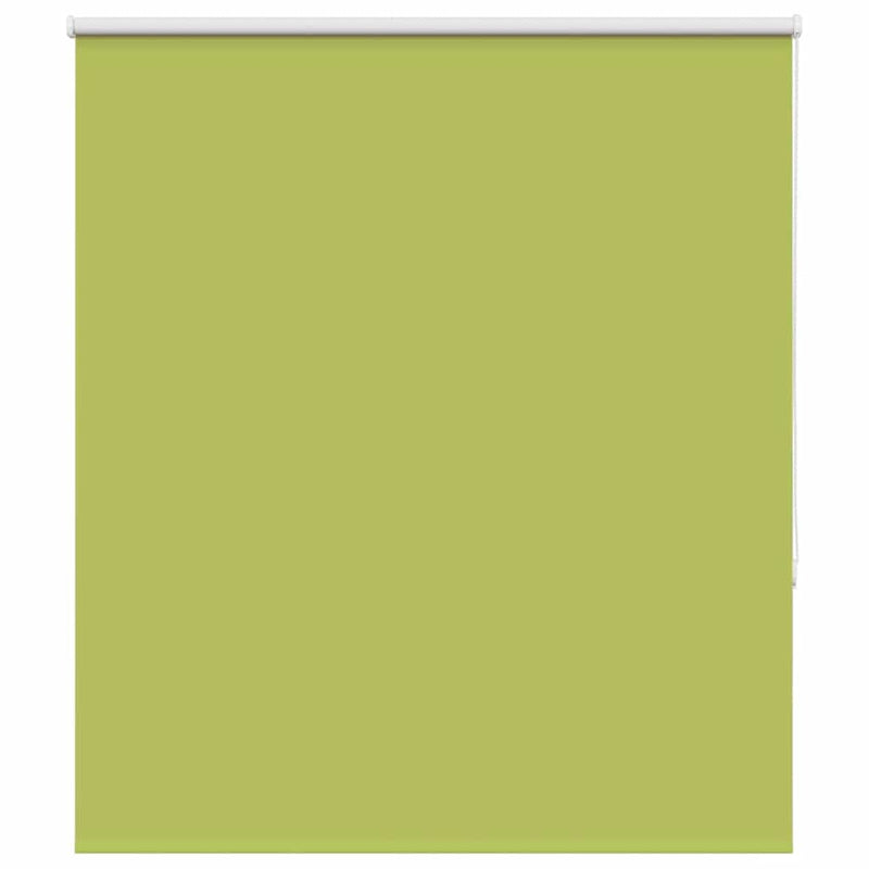 Estor enrollable opaco Vidaxx 130x130 cm ancho de tela 126,6 cm