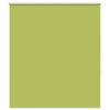 Estor enrollable opaco Vidaxx 135x130 cm ancho de tela 131,6 cm