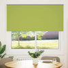 Tenda a rullo oscurante Vidaxx 155x130 cm larghezza tessuto 151,6 cm