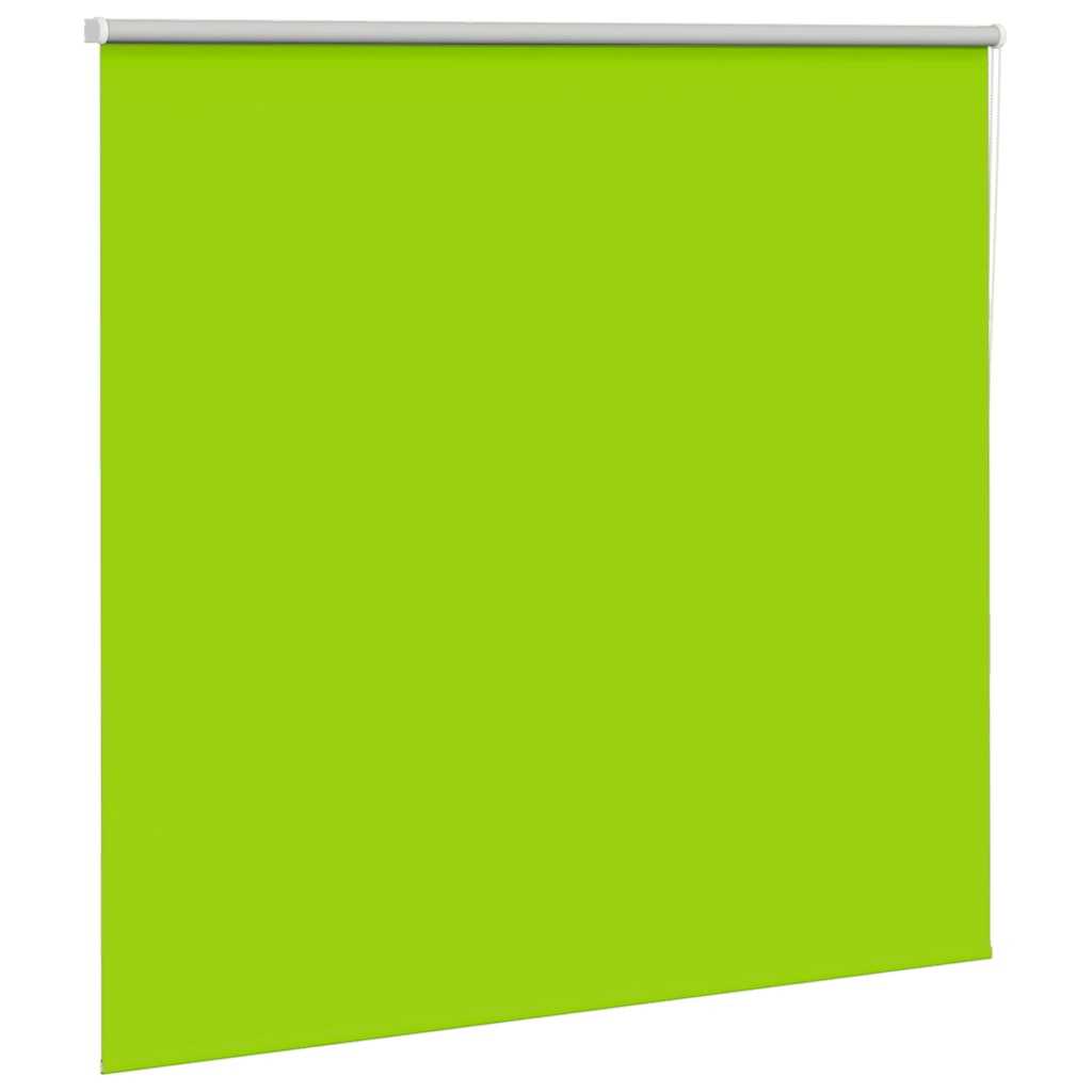 Tenda a rullo oscurante Vidaxx 155x130 cm larghezza tessuto 151,6 cm