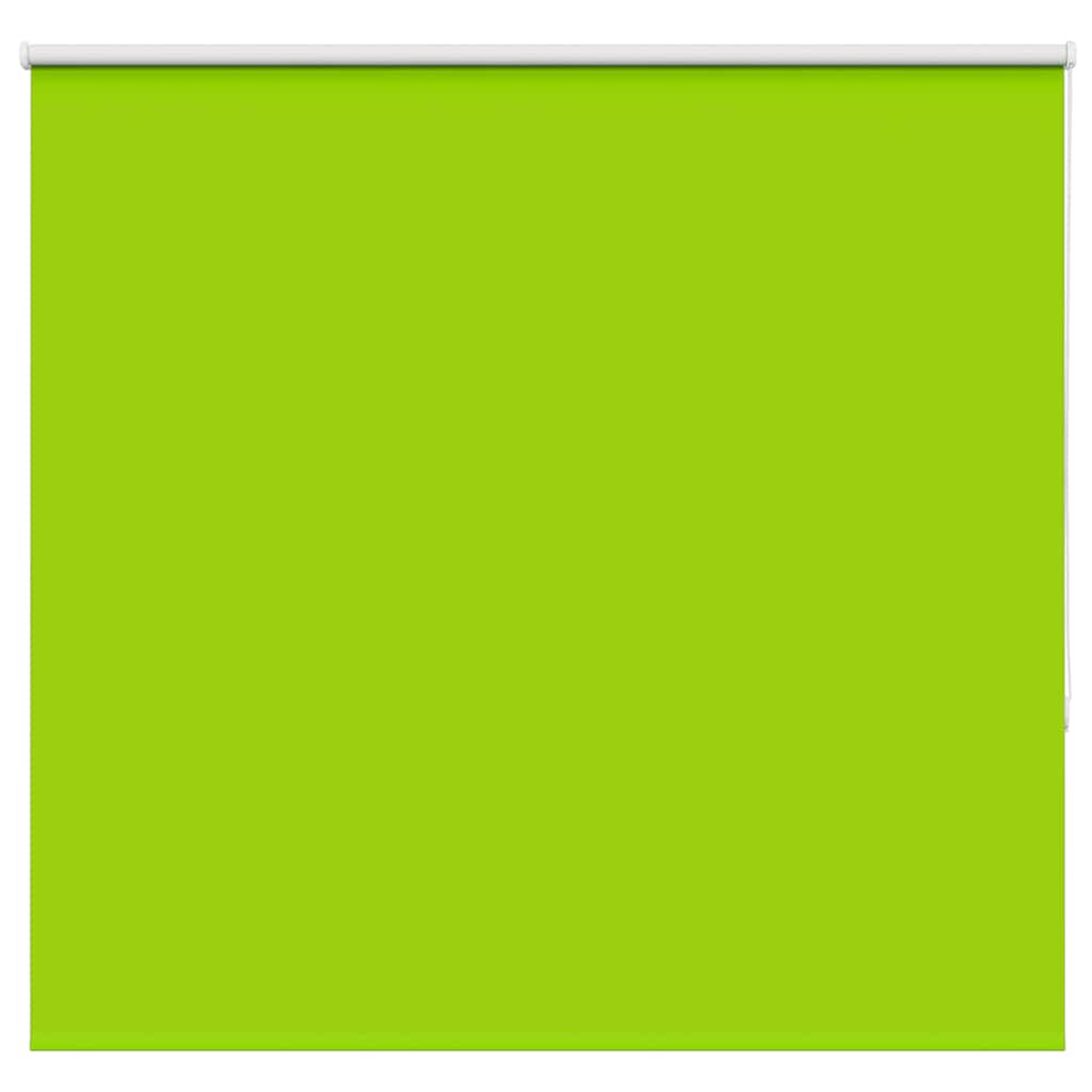 Estor enrollable opaco Vidaxx 160x130 cm ancho de tela 156,6 cm