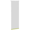 Tenda a rullo oscurante Vidaxx 40x150 cm larghezza tessuto 35,7 cm poliestere