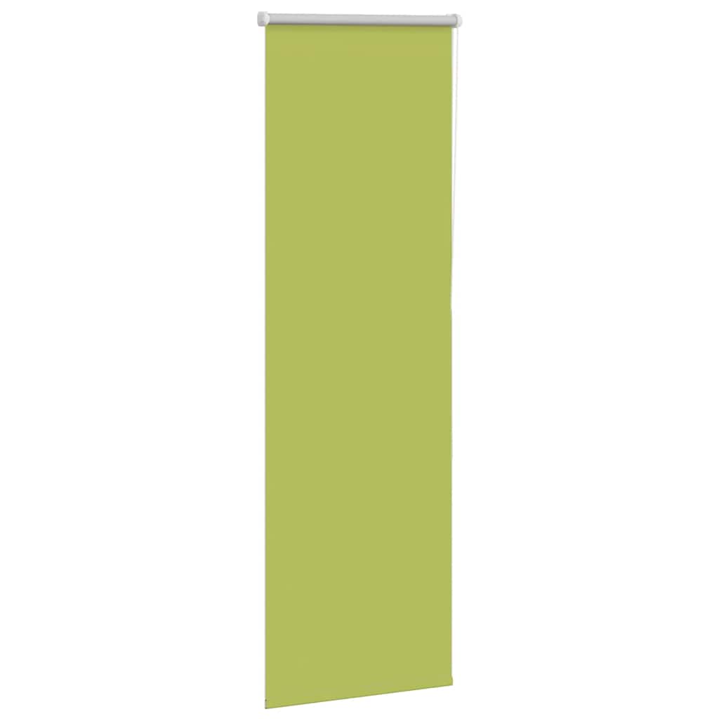 Vidaxl rolgordijn verduisterend 60x150cm stofbreedte 55,7 cm polyester