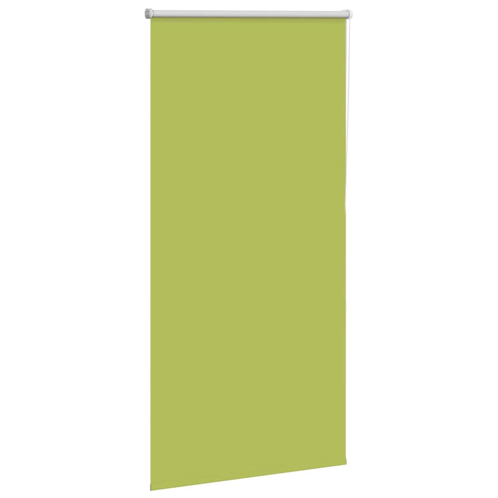 Vidaxl rolgordijn verduisterend 70x150cm stofbreedte 65,7 cm polyester