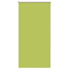 Vidaxl rolgordijn verduisterend 80x150cm stofbreedte 75,7 cm polyester