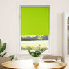Tenda a rullo oscurante Vidaxx 85x150 cm larghezza tessuto 80,7 cm poliestere