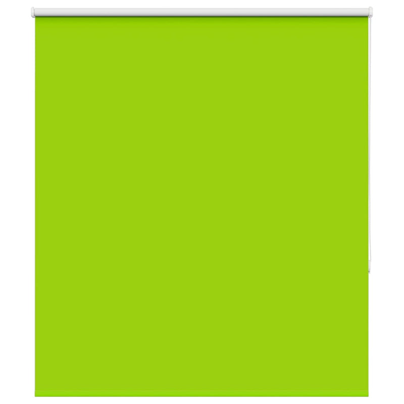 Estor enrollable opaco Vidaxx 120x150 cm ancho de tela 116,6 cm
