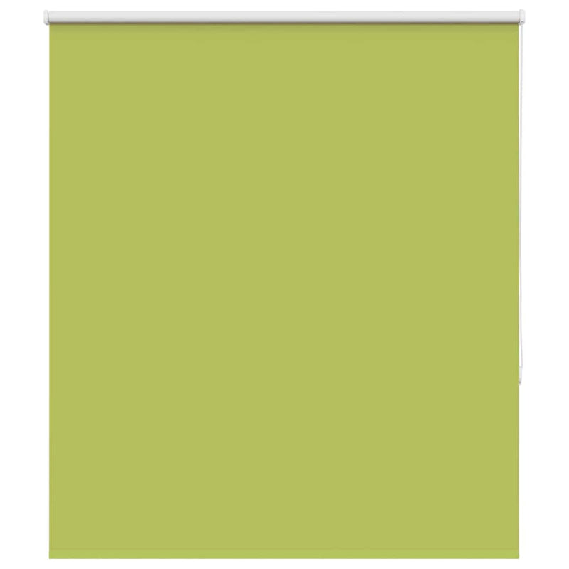 Estor enrollable opaco Vidaxx 125x150 cm ancho de tela 121,6 cm