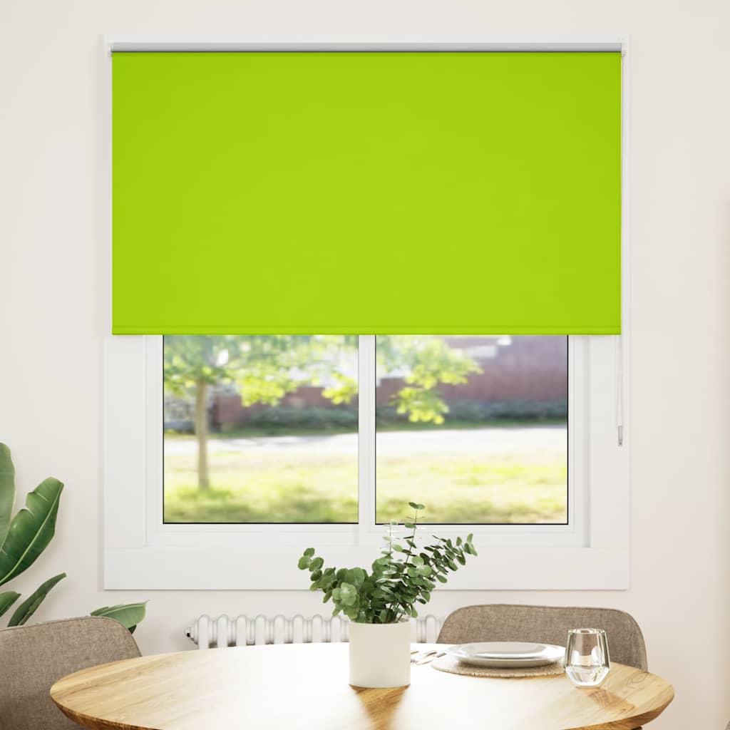 Tenda a rullo oscurante Vidaxx 125x150 cm larghezza tessuto 121,6 cm