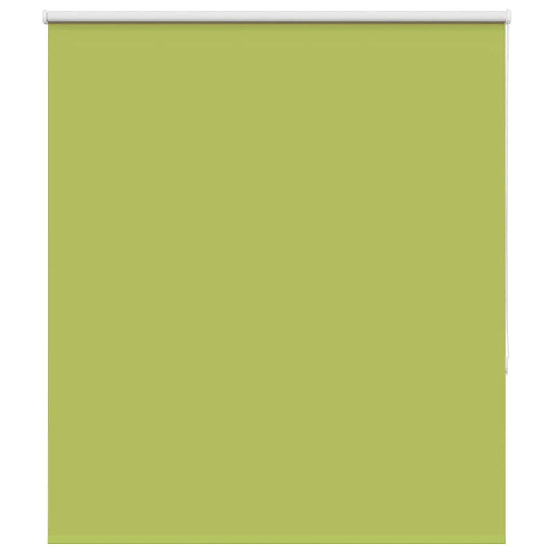 Estor enrollable opaco Vidaxx 135x150 cm ancho de tela 131,6 cm