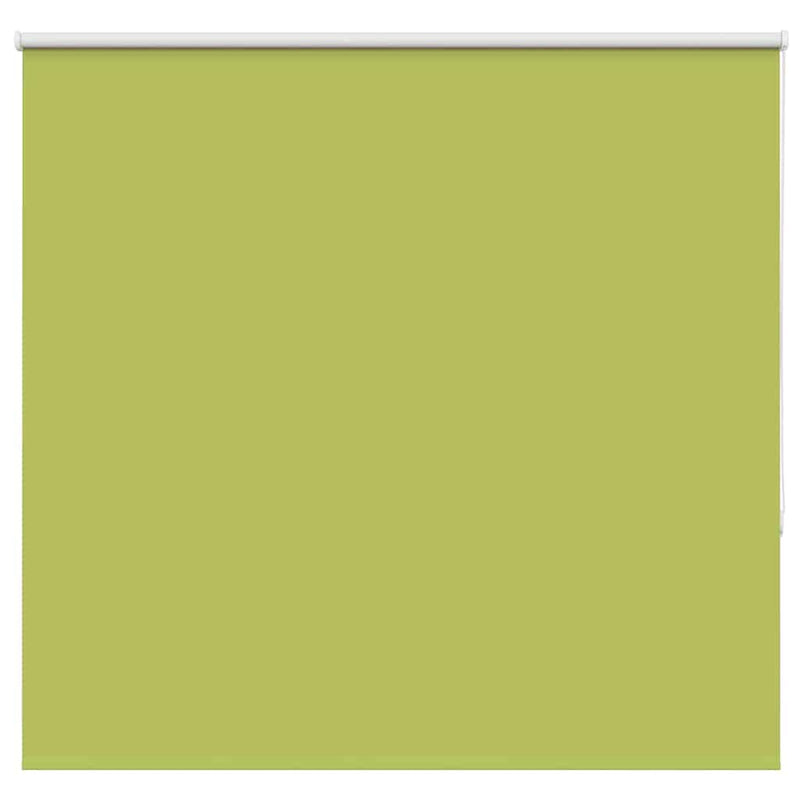 Estor enrollable opaco Vidaxx 145x150 cm ancho de tela 141,6 cm