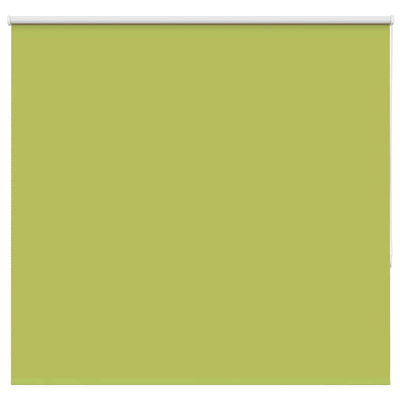 Estor enrollable opaco Vidaxx 150x150 cm ancho de tela 146,6 cm