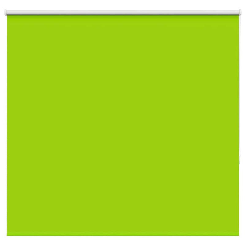 Vidaxl rolgordijn verduisterend 150x150 cm stofbreedte 146,6 cm