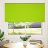 Vidaxl rolgordijn verduisterend 150x150 cm stofbreedte 146,6 cm