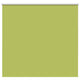 Vidaxx blackout roller blind 160x150 cm fabric width 156.6 cm
