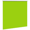 Estor enrollable opaco Vidaxx 160x150 cm ancho de tela 156,6 cm
