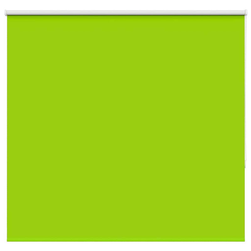 Estor enrollable opaco Vidaxx 165x150 cm ancho de tela 161,6 cm