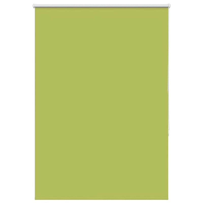 Estor enrollable opaco Vidaxx 115x175 cm ancho de tela 110,7 cm