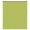 Estor enrollable opaco Vidaxx 120x175 cm ancho de tela 116,6 cm