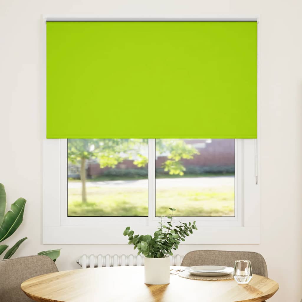 Tenda a rullo oscurante Vidaxx 120x175 cm larghezza tessuto 116,6 cm