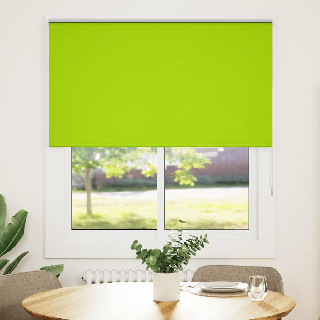 Tenda a rullo oscurante Vidaxx 125x175 cm larghezza tessuto 121,6 cm