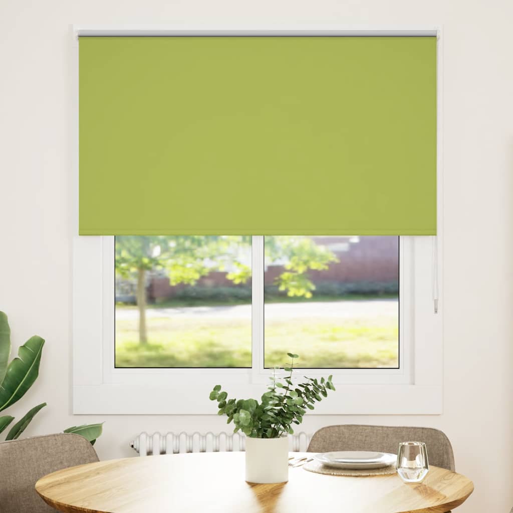 Tenda a rullo oscurante Vidaxx 125x175 cm larghezza tessuto 121,6 cm