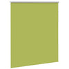 Estor enrollable opaco Vidaxx 125x175 cm ancho de tela 121,6 cm