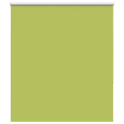 Estor enrollable opaco Vidaxx 135x175 cm ancho de tela 131,6 cm