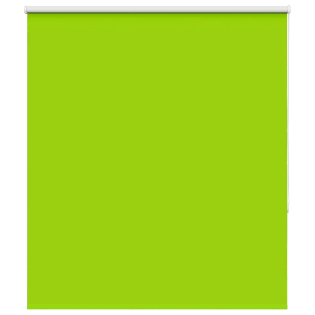 Estor enrollable opaco Vidaxx 140x175 cm ancho de tela 136,6 cm