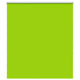 Estor enrollable opaco Vidaxx 140x175 cm ancho de tela 136,6 cm