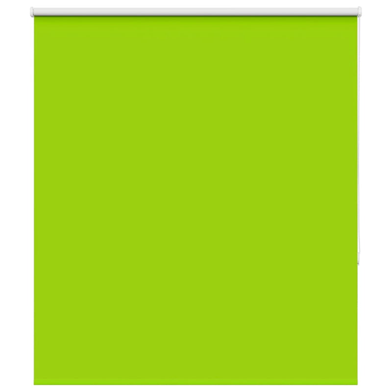 Estor enrollable opaco Vidaxx 140x175 cm ancho de tela 136,6 cm