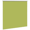 Estor enrollable opaco Vidaxx 145x175 cm ancho de tela 141,6 cm