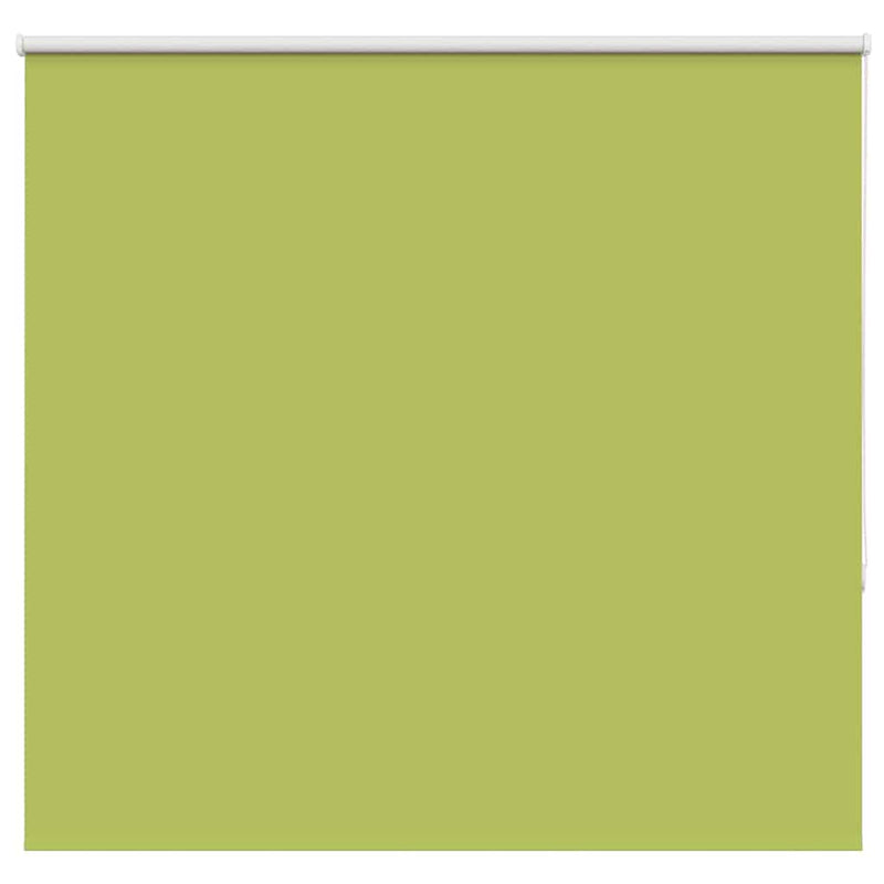 Estor enrollable opaco Vidaxx 150x175 cm ancho de tela 146,6 cm