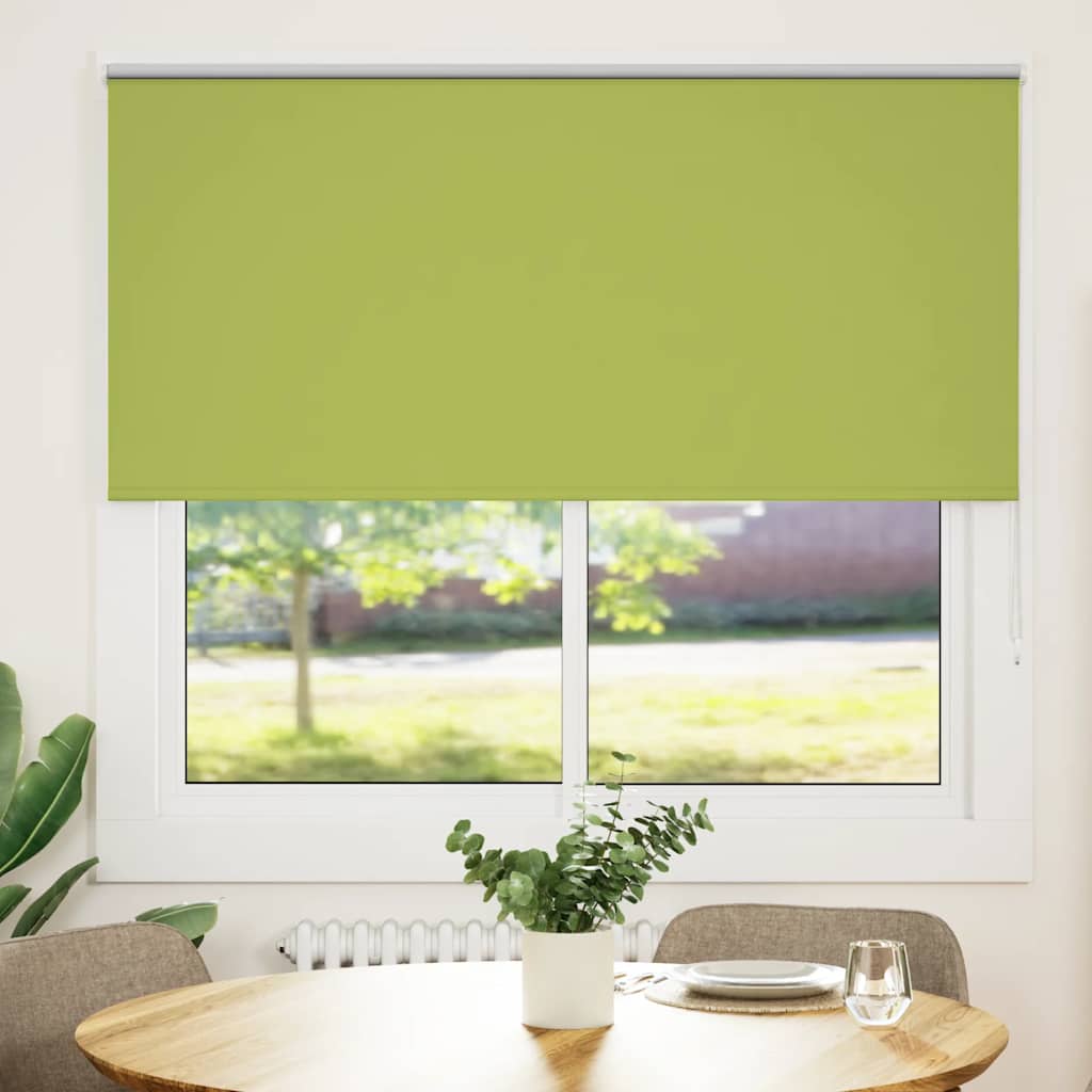 Tenda a rullo oscurante Vidaxx 155x175 cm larghezza tessuto 151,6 cm