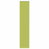 Vidaxl rolgordijn verduisterend 50x210cm stofbreedte 45,7 cm polyester