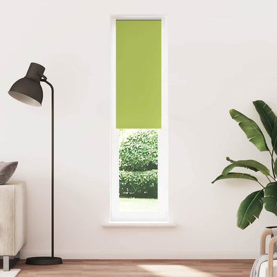 Tenda a rullo oscurante Vidaxx 50x210 cm larghezza tessuto 45,7 cm poliestere