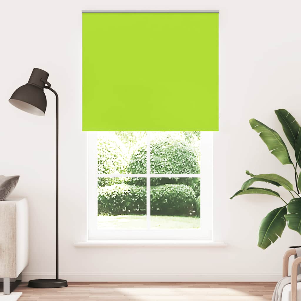Tenda a rullo oscurante Vidaxx 125x210 cm larghezza tessuto 121,6 cm