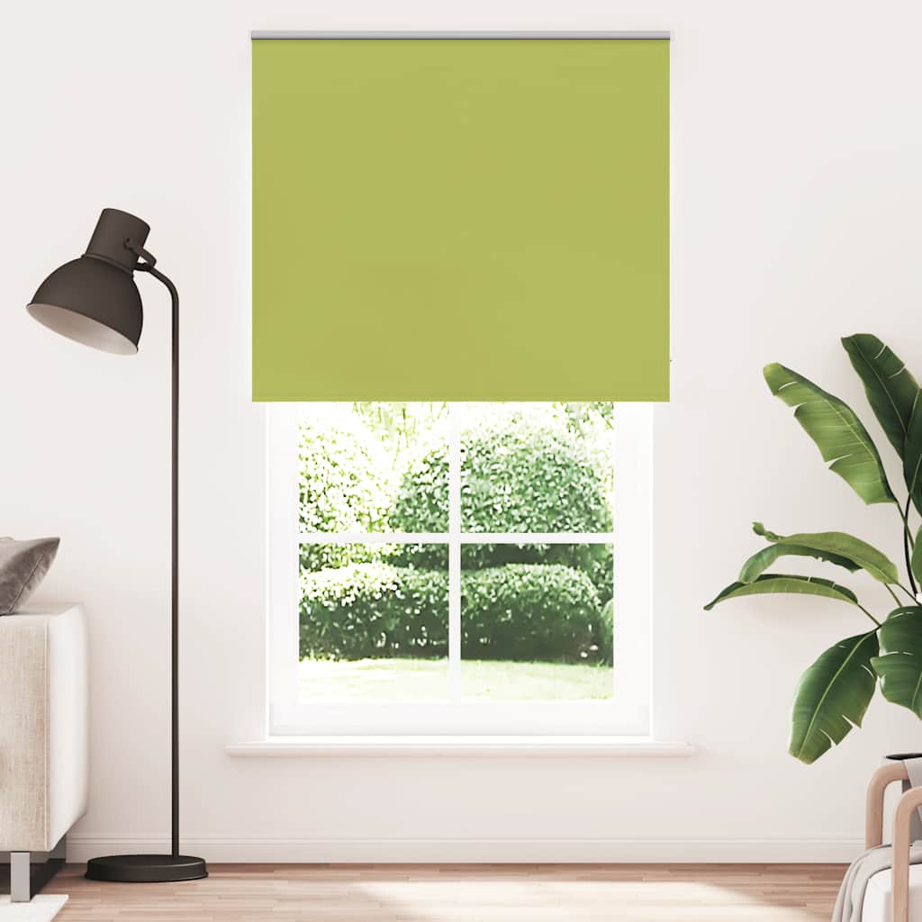 Tenda a rullo oscurante Vidaxx 135x210 cm larghezza tessuto 131,6 cm