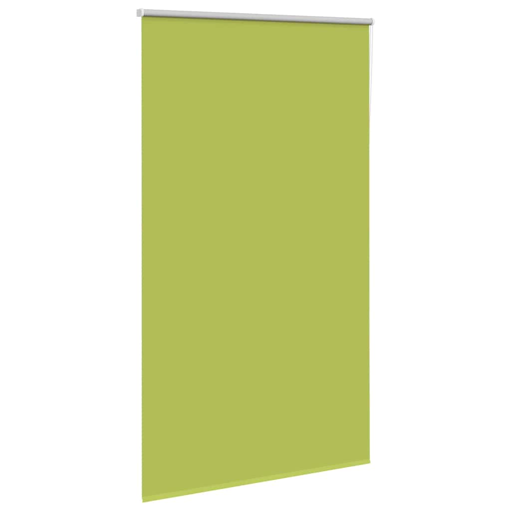 Estor enrollable opaco Vidaxx 140x210 cm ancho de tela 136,6 cm