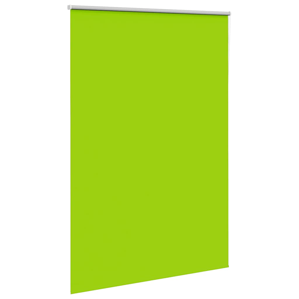 Estor enrollable opaco Vidaxx 145x210 cm ancho de tela 141,6 cm