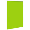 Estor enrollable opaco Vidaxx 165x210 cm ancho de tela 161,6 cm